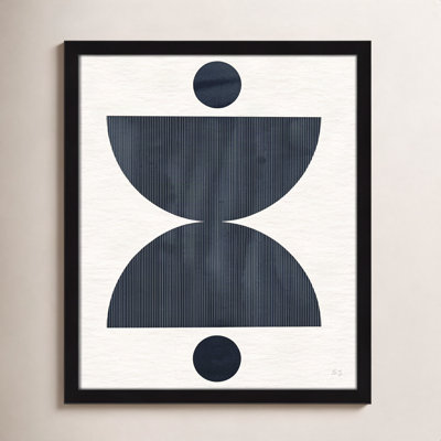 Eclipse II Print by Susan Jill