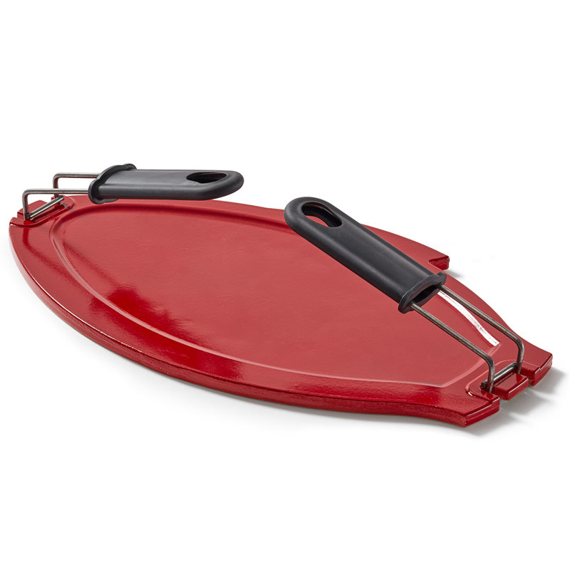 Ceramic Non-Stick Dishwasher Safe Grill Griddle
