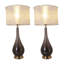 Lampe de table 30 po Leigha-1117855649-1144059955