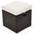 Ailanie 4 - Person Patio Conversation Set