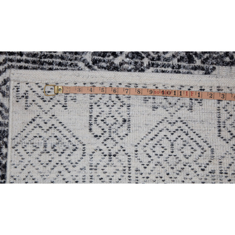 Rectangle Rectangle 8'2'' X 10'1'' Area Rug