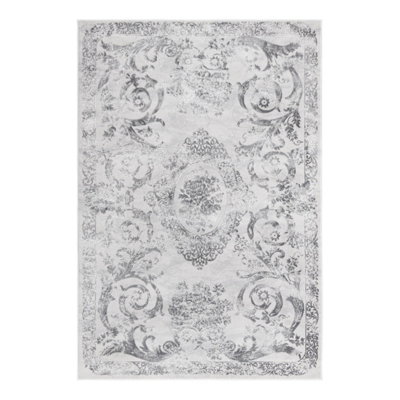 Tapis Senter, Rectangle 4 pi x 6 pi