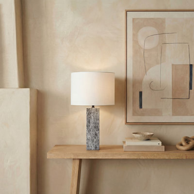 Lampe de table Tamalenus
