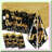 Rustic Boho Party Kit Decorations Set-117087344