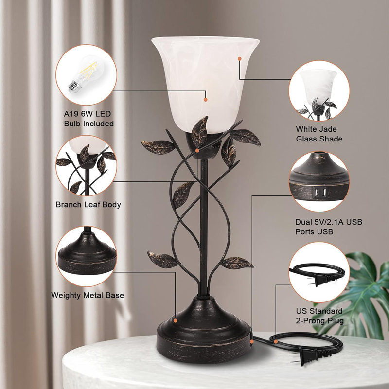 Lampe de table Selvidge