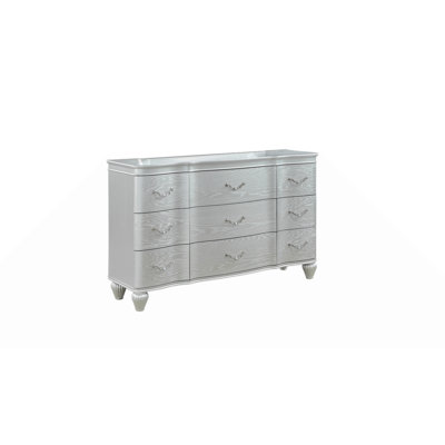 Commode 9 tiroirs Landmark