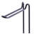 Free Standing Toilet Paper Holder