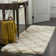 Bertl Sgm-Montreal Shag Performance Geometric Rug