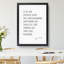 No One Imagined Alan Turing Quote - Picture Frame Typography-62808952-62808949
