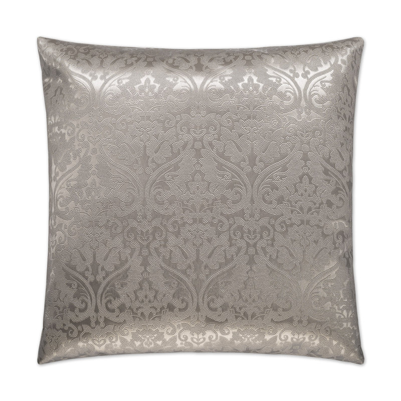 Parisian Fabric, Silver