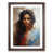 Walnut Framed selected