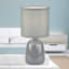 Mellisha Ceramic Table Lamp-1071903646-1071903647
