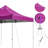 07CTP005-S710_wfv Yescom Polyethylene Plastic Replacement Canopy for Canopy-64757003