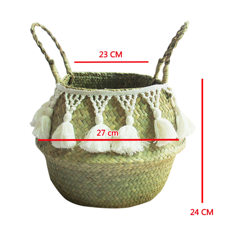Ensemble de paniers Huemiller