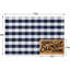 Tapis à carreaux en coton Buffalo-982839045-982839047