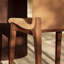 Modern Brazilian - Godan Side Chair-1690394052