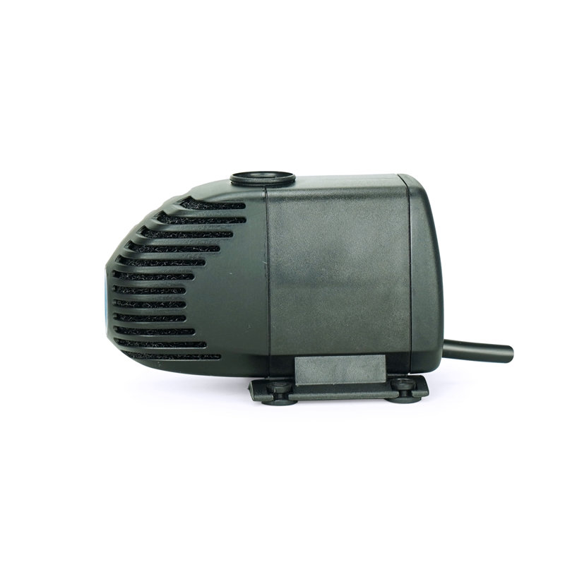 Ultra 2000 Water Pump, 9.5" H x 5" W x 6.75" D