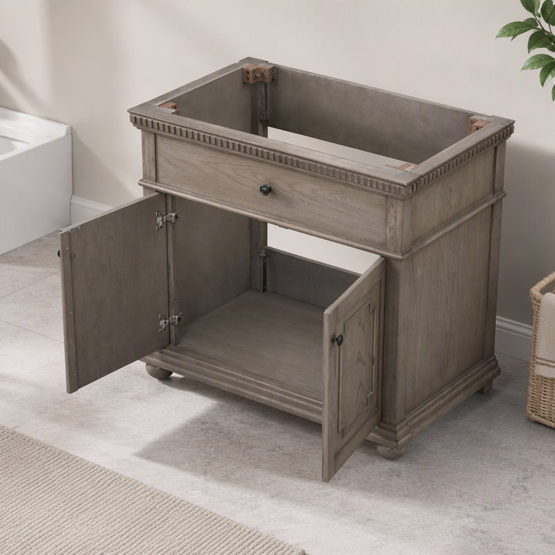 Base de meuble-lavabo 36 po
