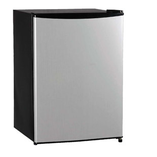 Midea Electric 2.6 Cubic Feet Mini Fridge