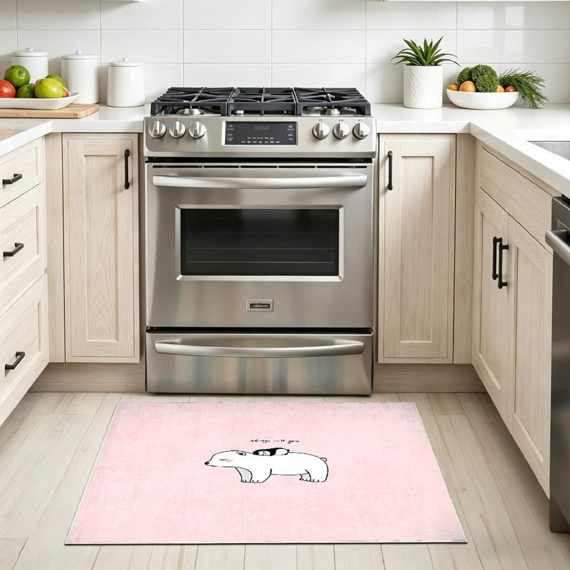 Rug, Rectangle 32" x 47"