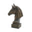 Cael Animals Metal Garden Statue