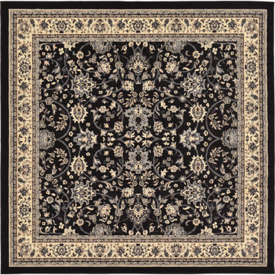 Tapis bourgogne Bhatari