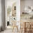 Thurl Aluminium Rectangle Mirror-583370345-560947050