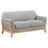 Brian Loveseat