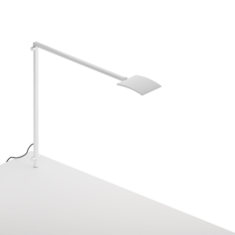 Mosso LED Table Lamp, White