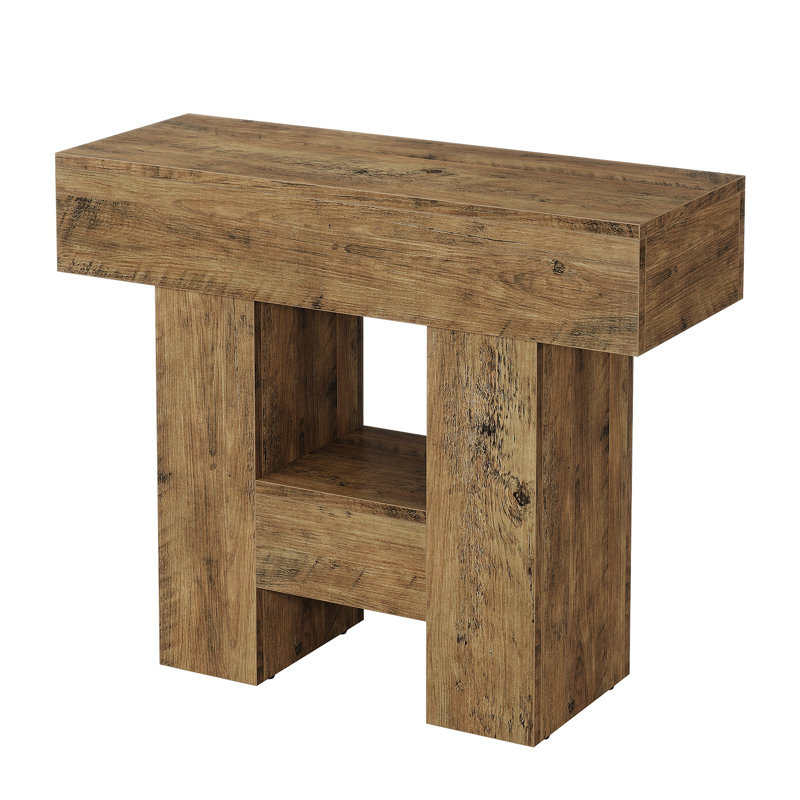 Petite table basse avec table de bout et table d'appoint