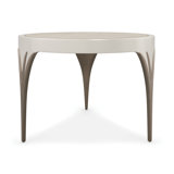 Valentina Solid Wood Coffee Table