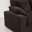 Canapé modulaire réversible Corduroy-2036957714