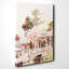 Ella Du Cane - Wrapped Canvas Painting-19094632
