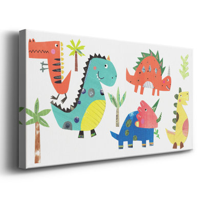 " Dino Party "