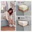 110 cm W Foam Padding Ottoman-492433363