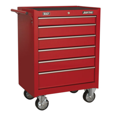 Metal Single Storage Cabinet ( 95cm H x 68cm W x 46cm D)