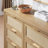 Dearbhaile 47.2" W 6-Drawer Manufactured Wood Dresser-474608492