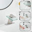 Single-Hole Single-handle Bathroom Faucet-82680351