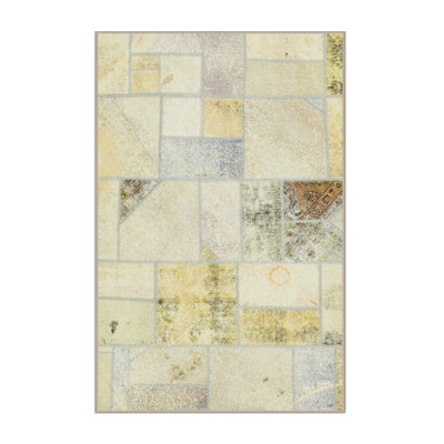 Abstract Indoor Rug