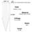 Jamin 12 - Light Dimmable Linear Chandelier