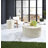 Formation Coffee Table, Roman Stone