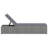 Afeef 78" Long Single chaise with Cushions and Table-1094640353-1094640358