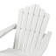 Chaise Adirondack en plastique Byrge-1371150504