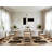 Geometric Indoor Rug-451977416