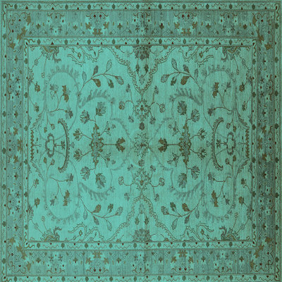Oriental Indoor Rug