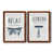 Maple Framed Paper is unavailable