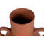 CERAMIC VASE 22X16x26 CM-1982199274