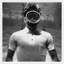 Man Underwater Giclee Print-99032007-99032009
