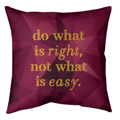 Coussin de sol