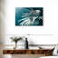 Rayures de poisson-lion-107960603